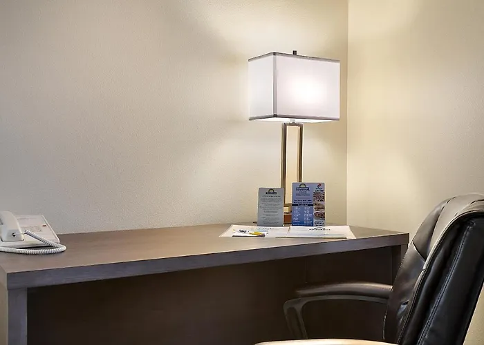 Days Inn By Wyndham Ellensburg