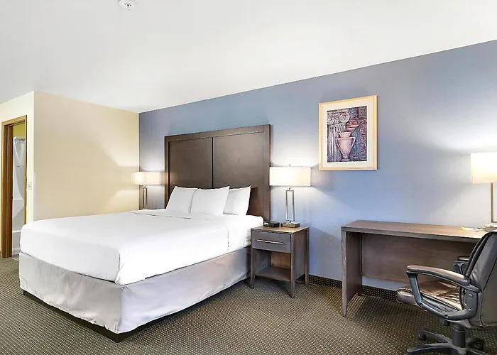 Days Inn By Wyndham Ellensburg