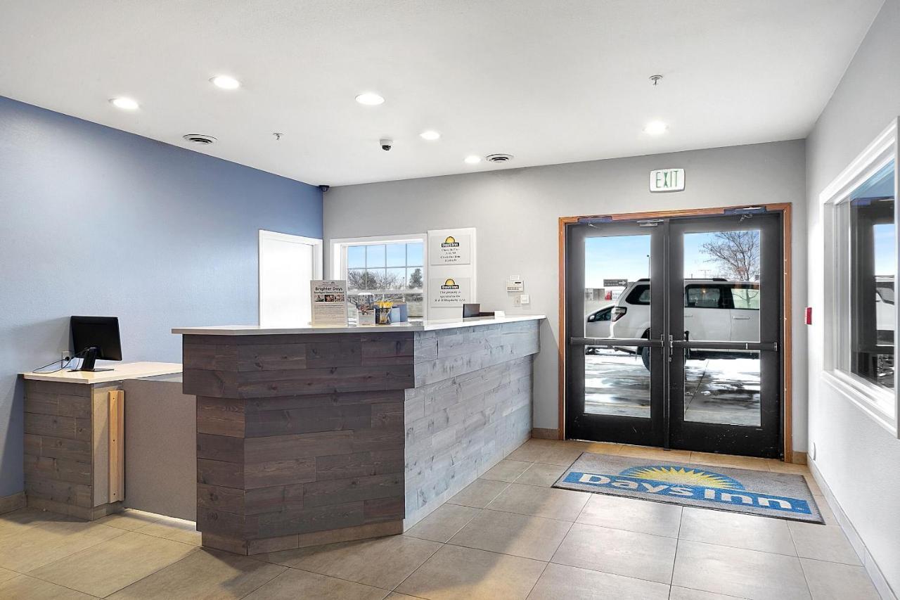 Days By Wyndham Ellensburg