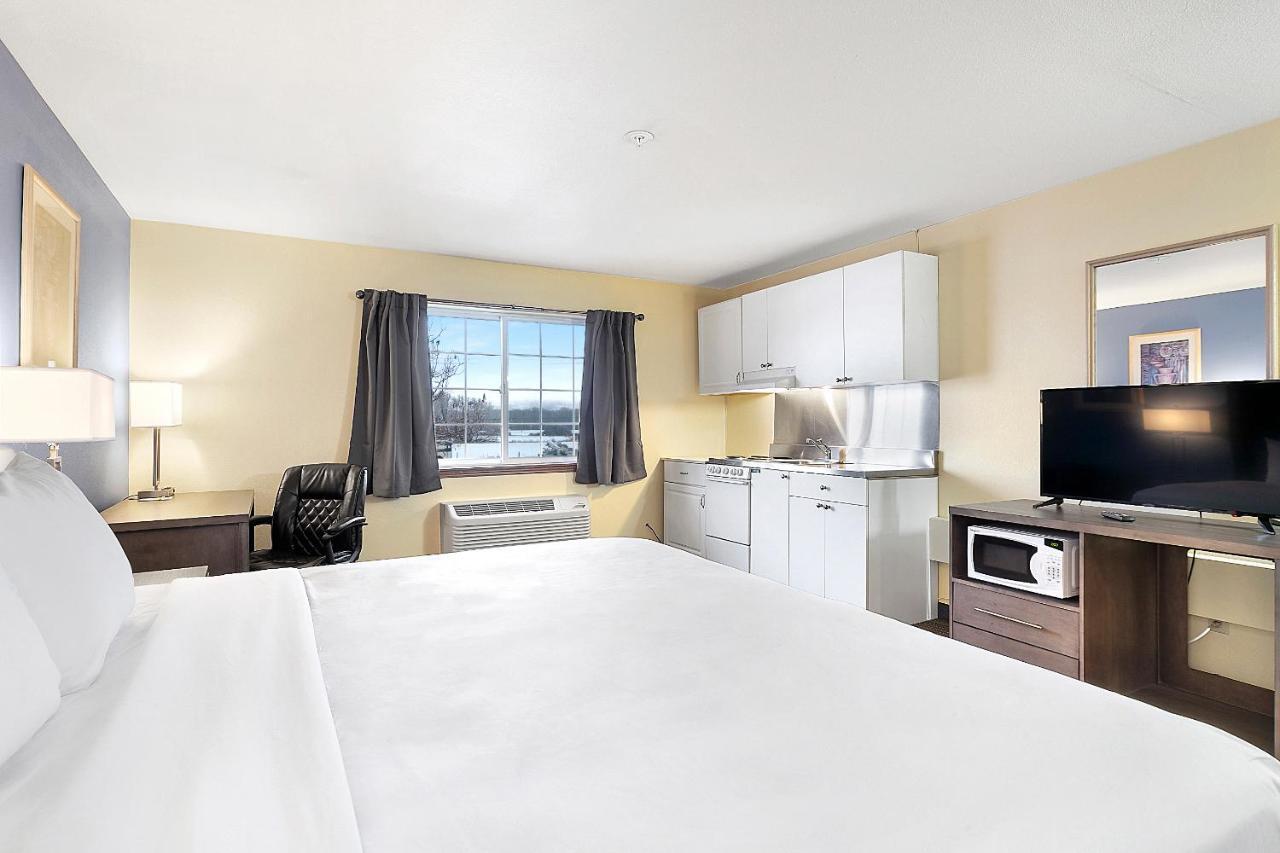 Days By Wyndham Hotel 2*